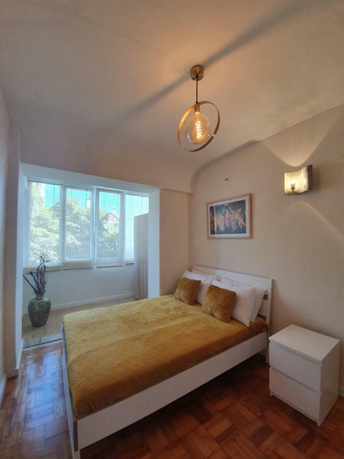 Guesthouse Xana Lisboa Екстериор снимка