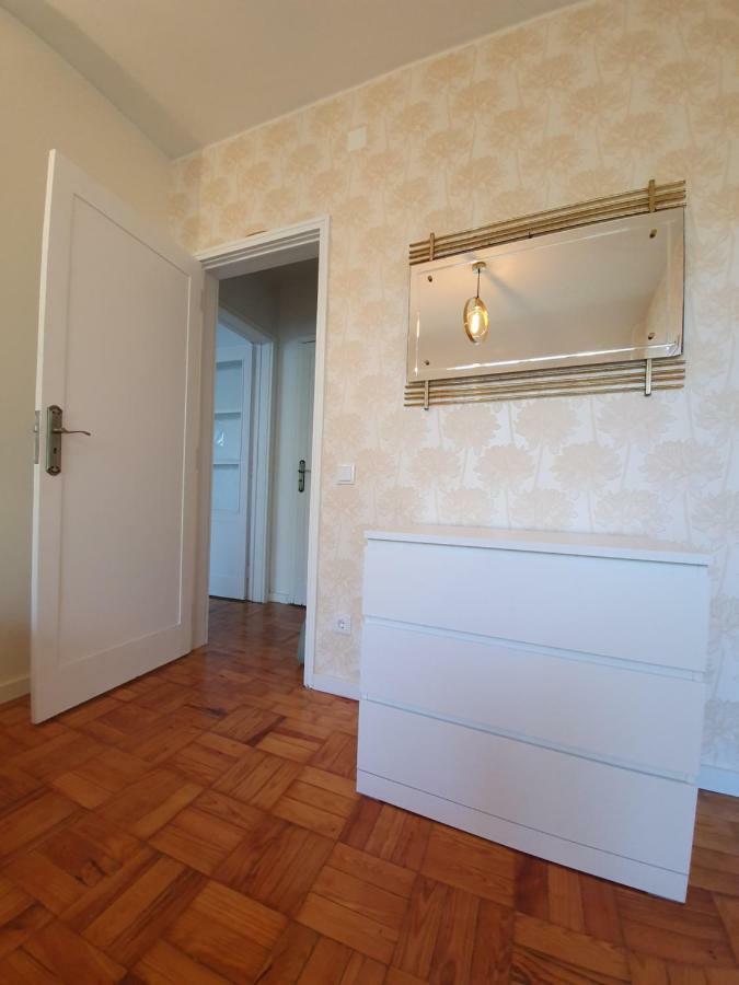 Guesthouse Xana Lisboa Екстериор снимка