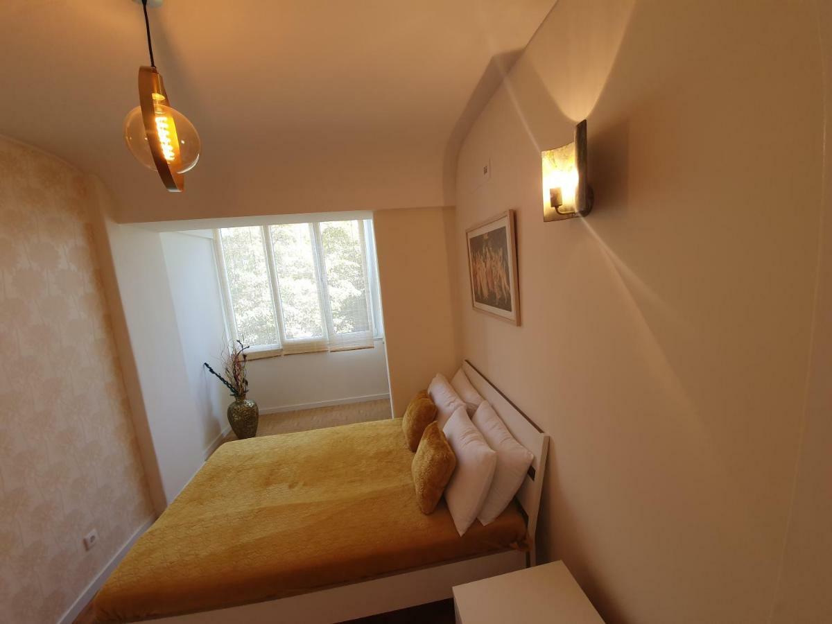 Guesthouse Xana Lisboa Екстериор снимка
